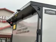 new Cargo (Enclosed) Trailers Lightning Trailers  for sale, in Little Falls, MN Thumbnail 16