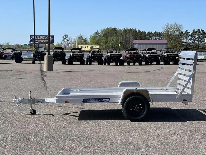 2026 Aluma