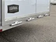 new Car Haulers / Racing Trailers Lightning Trailers  for sale, in Little Falls, MN Thumbnail 12