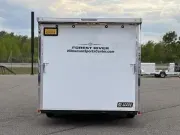 new Cargo (Enclosed) Trailers Cargo Mate  for sale, in Little Falls, AL Thumbnail 3