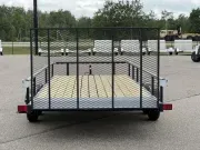 new Utility Trailers Karavan Trailers  for sale, in Little Falls, MN Thumbnail 3