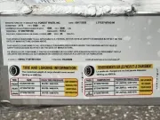 new Cargo (Enclosed) Trailers Lightning Trailers  for sale, in Little Falls, MN Thumbnail 9