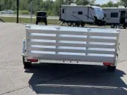 new Utility Trailers Aluma  for sale, in Little Falls, MN Thumbnail 2