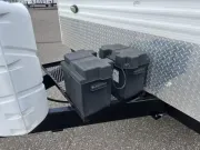 used Toy Haulers Forest River  for sale, in Little Falls, MN Thumbnail 16