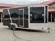 new Cargo (Enclosed) Trailers Lightning Trailers  for sale, in Little Falls, MN Thumbnail 8
