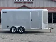 used Cargo (Enclosed) Trailers Triton Trailers  for sale, in Little Falls, MN Thumbnail 2