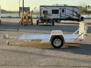 new Utility Trailers Aluma  for sale, in Little Falls, AL Thumbnail 3
