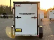 new Cargo (Enclosed) Trailers Lightning Trailers  for sale, in Little Falls, MN Thumbnail 3
