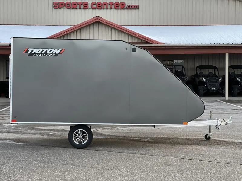 2026 Triton