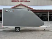 new Snowmobile Trailers Triton Trailers  for sale, in Little Falls, MN Thumbnail 2
