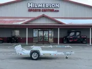 used Utility Trailers Aluma  for sale, in Little Falls, MN Thumbnail 1