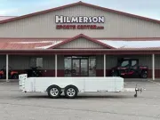 used Utility Trailers Aluma  for sale, in Little Falls, MN Thumbnail 1