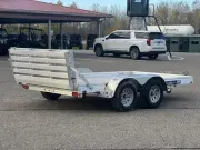 new Utility Trailers Aluma  for sale, in Little Falls, MN Thumbnail 2