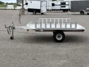 used ATV Trailers Aluma  for sale, in Little Falls, MN Thumbnail 8