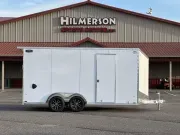 2027 Lightning Trailers LTFCH816TA2-96 