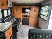 used Toy Haulers Forest River  for sale, in Little Falls, MN Thumbnail 21