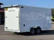 new Cargo (Enclosed) Trailers Lightning Trailers  for sale, in Little Falls, MN Thumbnail 2