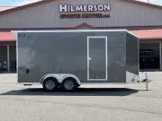 2026 Lightning Trailers LTF716TA2 