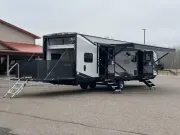 new Toy Haulers Forest River  for sale, in Little Falls, MN Thumbnail 43