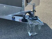 new Cargo (Enclosed) Trailers Lightning Trailers  for sale, in Little Falls, MN Thumbnail 9