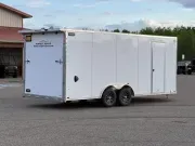 new Car Haulers / Racing Trailers Lightning Trailers  for sale, in Little Falls, MN Thumbnail 2