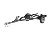 2026 Karavan Personal Watercraft Single Steel W/ Step Fender 