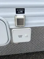 used Toy Haulers Forest River  for sale, in Little Falls, MN Thumbnail 19