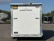 new Cargo (Enclosed) Trailers Lightning Trailers  for sale, in Little Falls, MN Thumbnail 5