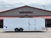 2024 Stealth-Trailer 8.5 Wide C8.5X24 