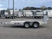 new Utility Trailers Aluma  for sale, in Little Falls, MN Thumbnail 3