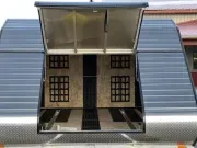 new Snowmobile Trailers Triton Trailers  for sale, in Little Falls, MN Thumbnail 13