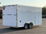 new Cargo (Enclosed) Trailers Lightning Trailers  for sale, in Little Falls, MN Thumbnail 2