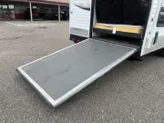 used Toy Haulers Forest River  for sale, in Little Falls, MN Thumbnail 17
