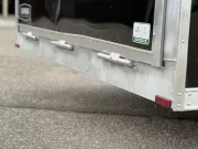 new Cargo (Enclosed) Trailers Lightning Trailers  for sale, in Little Falls, MN Thumbnail 15