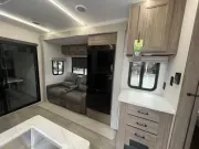 new Toy Haulers Forest River  for sale, in Little Falls, MN Thumbnail 27