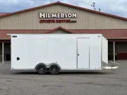new Car Haulers / Racing Trailers Lightning Trailers  for sale, in Little Falls, MN Thumbnail 1