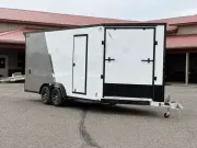 new Cargo (Enclosed) Trailers Lightning Trailers  for sale, in Little Falls, MN Thumbnail 6