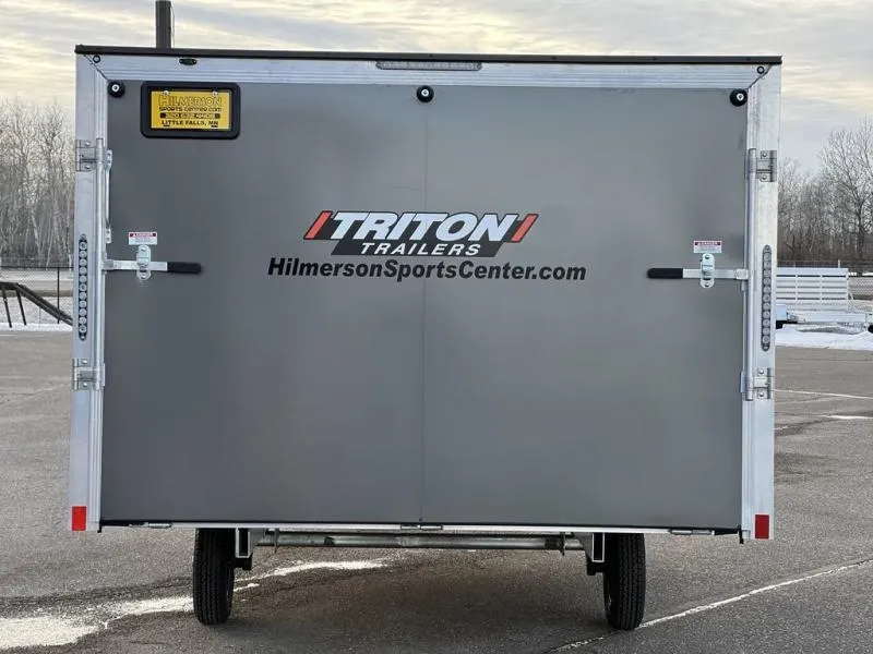 2026 Triton