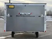 new Snowmobile Trailers Triton Trailers  for sale, in Little Falls, MN Thumbnail 4