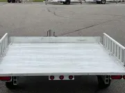 used ATV Trailers Aluma  for sale, in Little Falls, MN Thumbnail 12