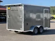 new Cargo (Enclosed) Trailers Lightning Trailers  for sale, in Little Falls, MN Thumbnail 2