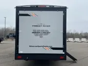 new Toy Haulers Forest River  for sale, in Little Falls, MN Thumbnail 6