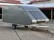 new Snowmobile Trailers Triton Trailers  for sale, in Little Falls, MN Thumbnail 9