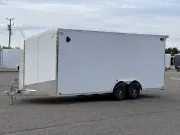 new Car Haulers / Racing Trailers Lightning Trailers  for sale, in Little Falls, MN Thumbnail 8