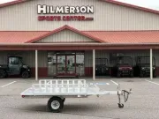used ATV Trailers Aluma  for sale, in Little Falls, MN Thumbnail 1