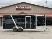 new Cargo (Enclosed) Trailers Lightning Trailers  for sale, in Little Falls, MN Thumbnail 1