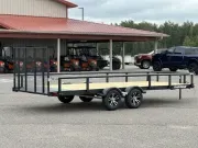 new Utility Trailers Karavan Trailers  for sale, in Little Falls, MN Thumbnail 2