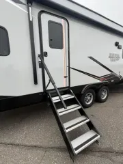 new Toy Haulers Forest River  for sale, in Little Falls, MN Thumbnail 21