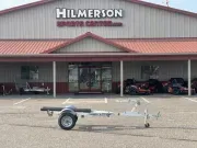 2017 Triton Trailers Entry Level (Wave) WAVE 