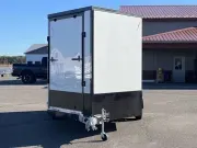 new Cargo (Enclosed) Trailers Lightning Trailers  for sale, in Little Falls, MN Thumbnail 7